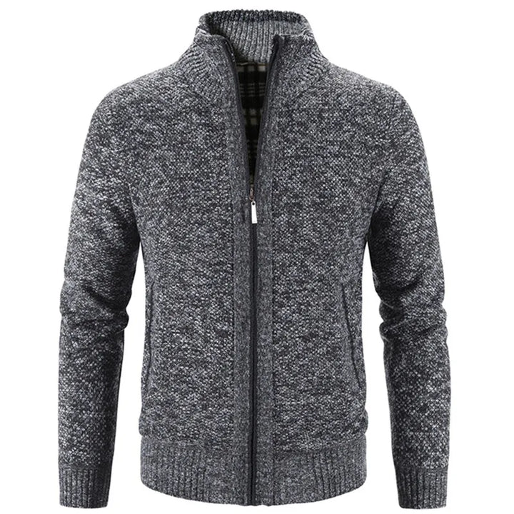 Trendy Breasted Men's Cardigan | All For Me Today