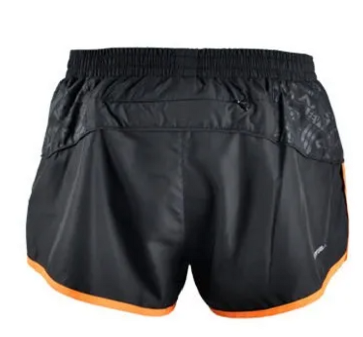 Sports Men's Dry Cross Fit Shorts