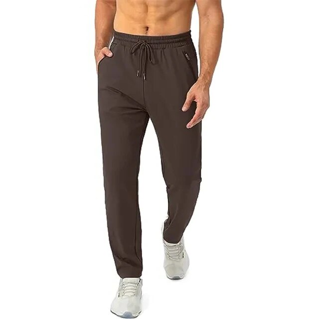 Versatile Design Men's Sweatpants | All For Me Today