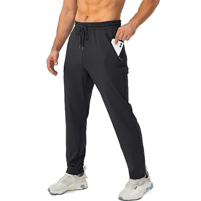 Versatile Design Men's Sweatpants | All For Me Today