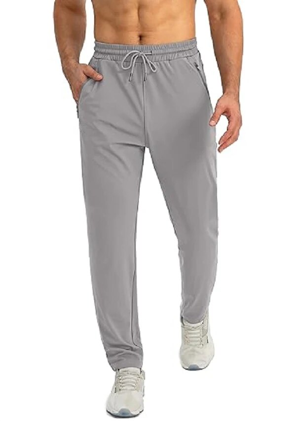 Versatile Design Men's Sweatpants | All For Me Today