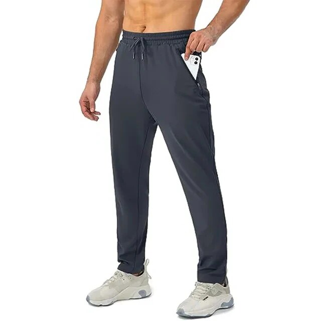 Versatile Design Men's Sweatpants | All For Me Today