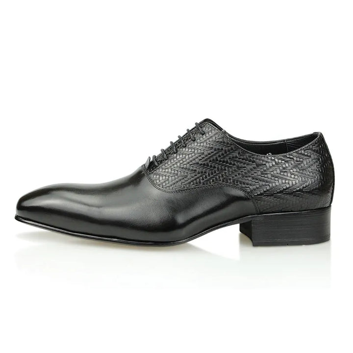 Wedding Position Men's Oxfords Shoes | All For Me Today