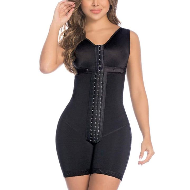 Powernet Girdle Woman's Slimming Shapewear| All For Me Today
