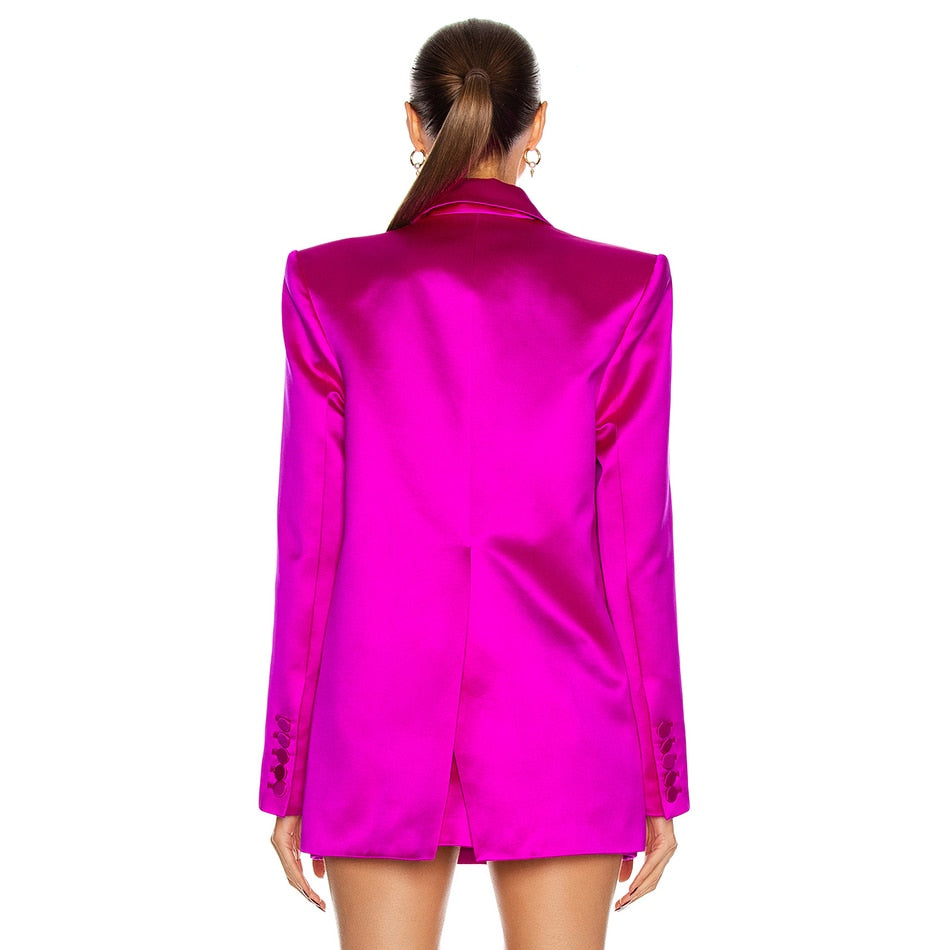 Amour Pencil Skirt Suit | All For Me Today