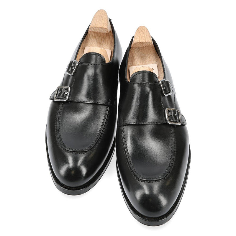 Double Monk Bridegroom Shoes for Men's| All For Me Today