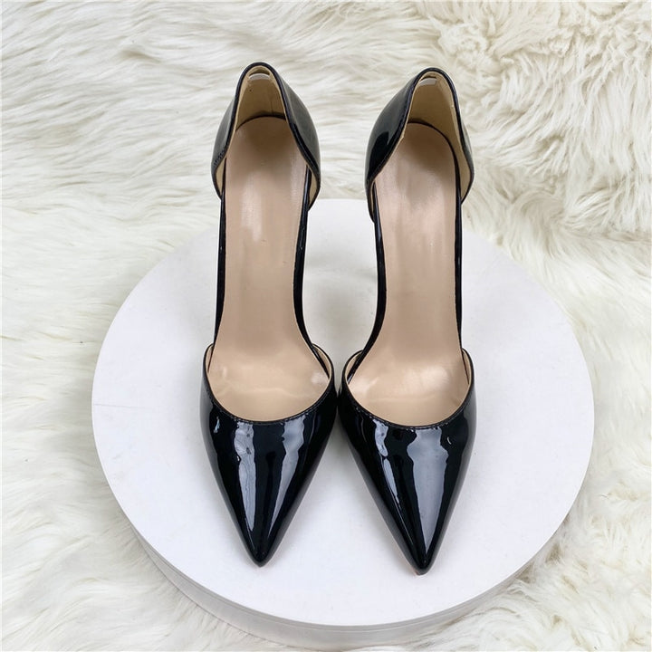 Everly Dorsay Women's High Heel Pumps | All For Me Today