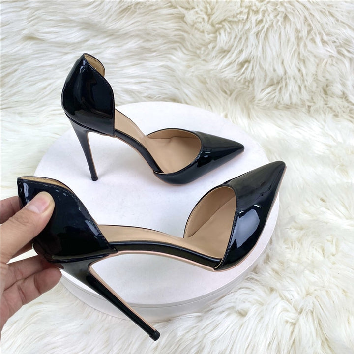 Everly Dorsay Women's High Heel Pumps | All For Me Today