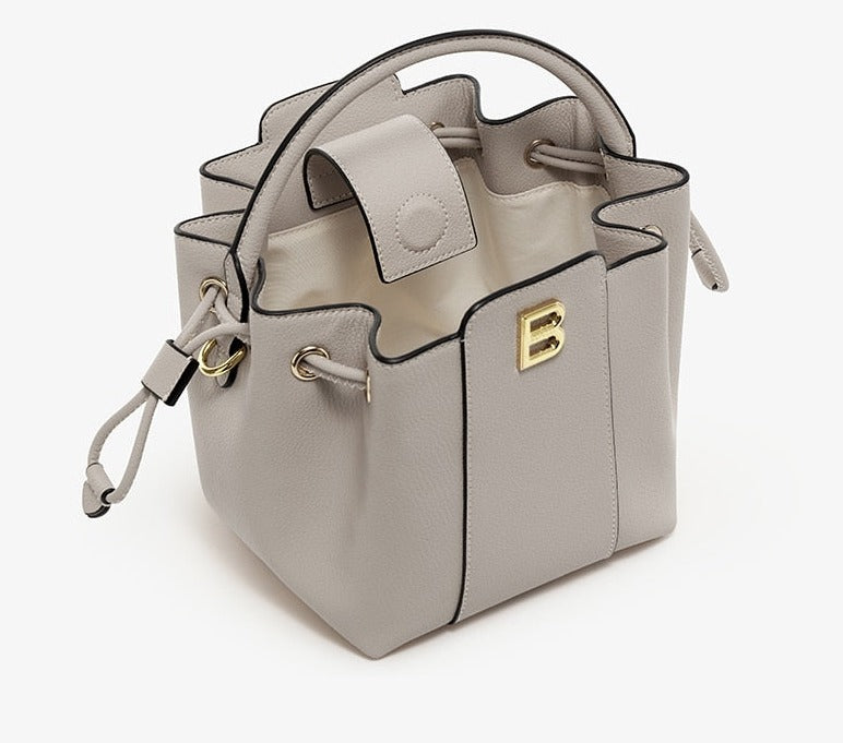 Fashion Bucket Women's Trendy Handbag | All For Me Today