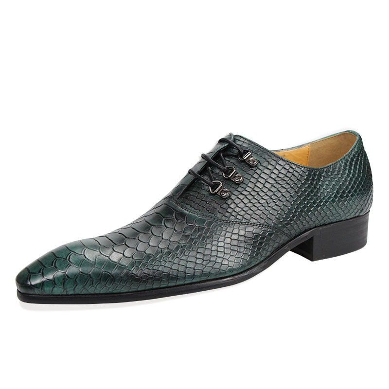 Grand Pro Men's Oxfords Shoes | All For Me Today