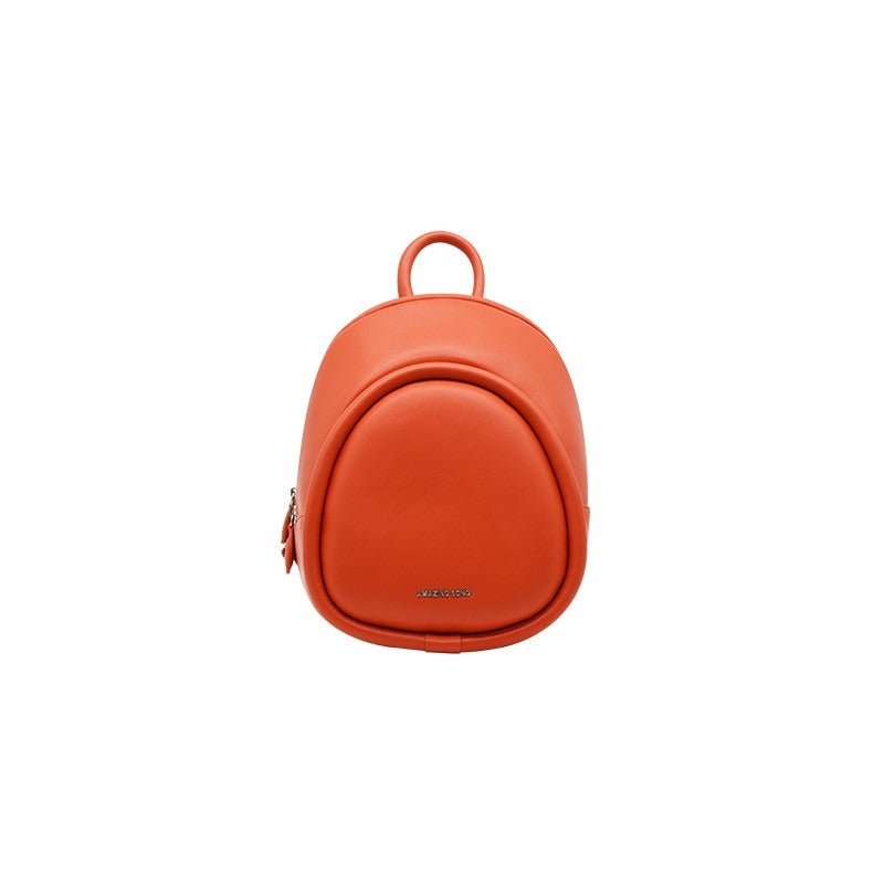 Soft Heritage Trendy Backpack| All For Me Today