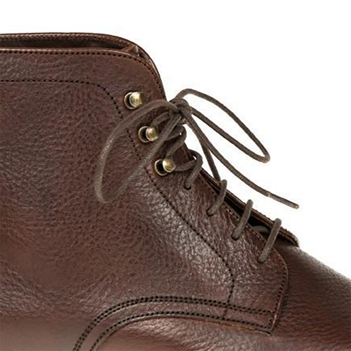 Non-Slip Men's Genuine Leather Boots| All For Me Today