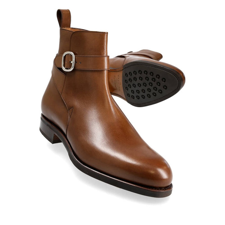 Non-Slip Classic Men's Chelsea Boots| All For Me Today
