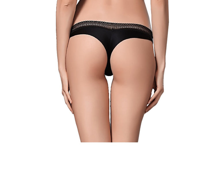 T Back Women's Low Rise Thongs| All For Me Today