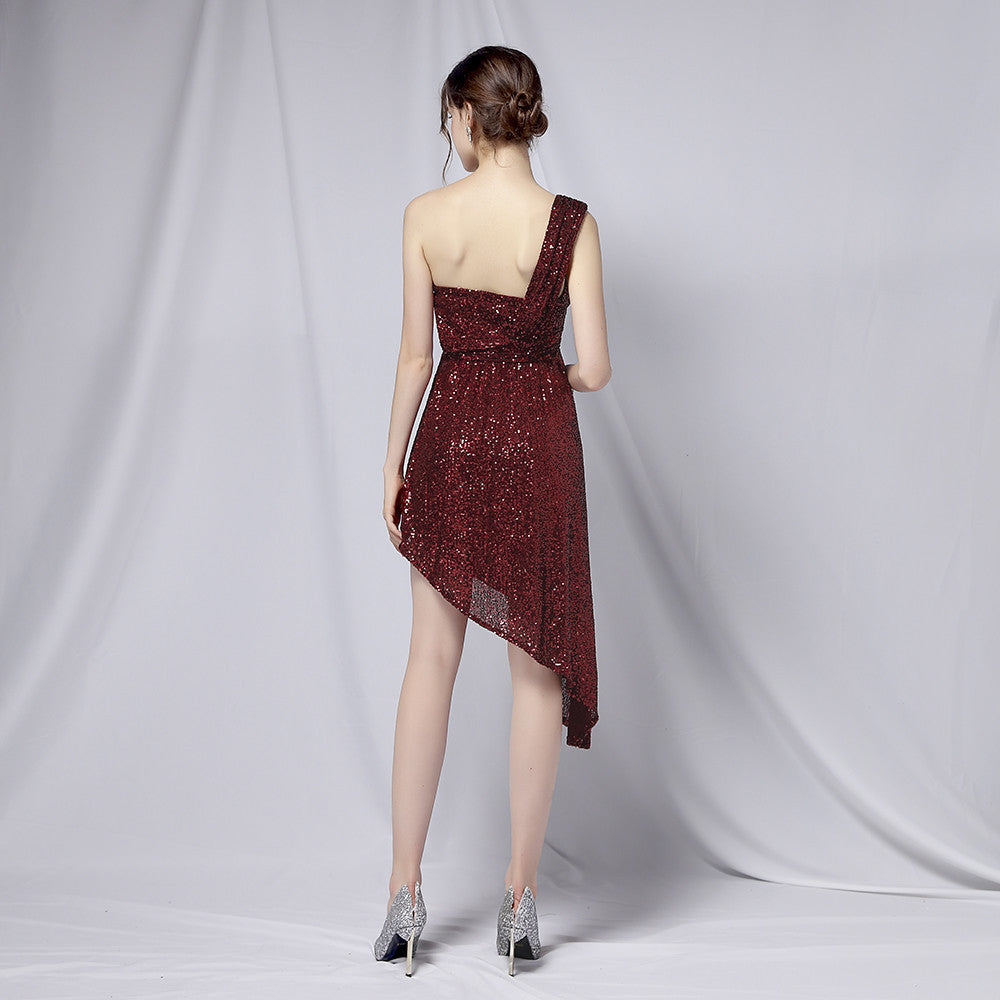 asymmetrical dress near me Freshly Picked Asymmetrical Floral Maxi Dress
