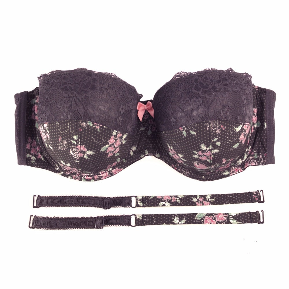 Fits Every Day Women's Adjustable Bra Set| All For Me Today