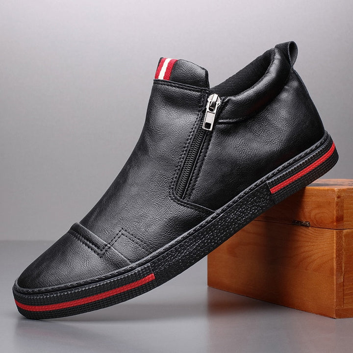 Cloud Seven Men's Loafers Shoes
