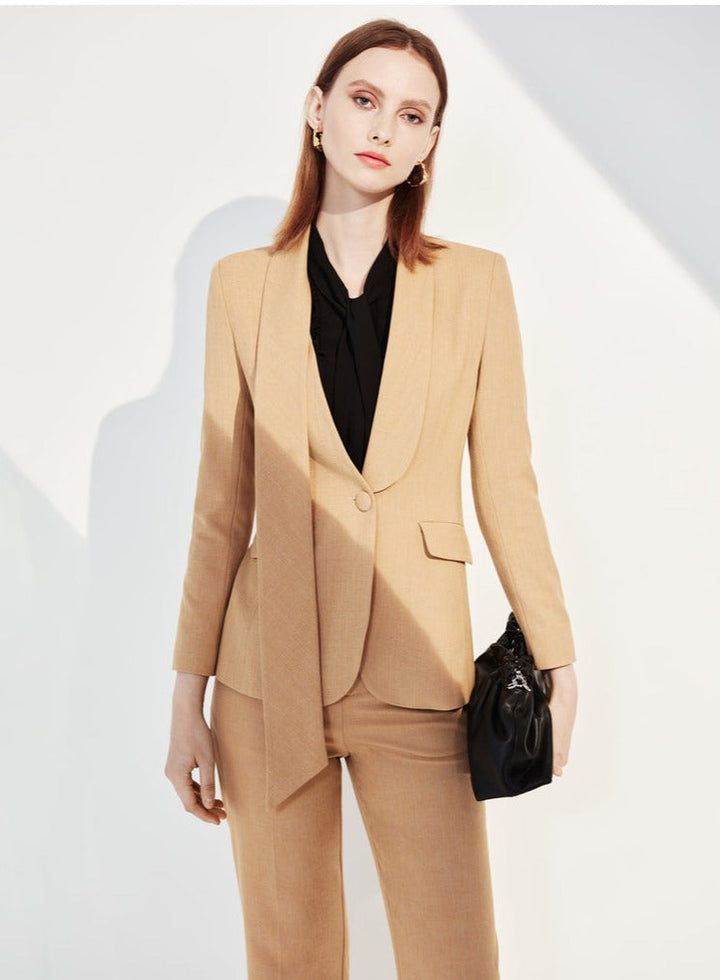 High End Women's President Business Suit | All For Me Today