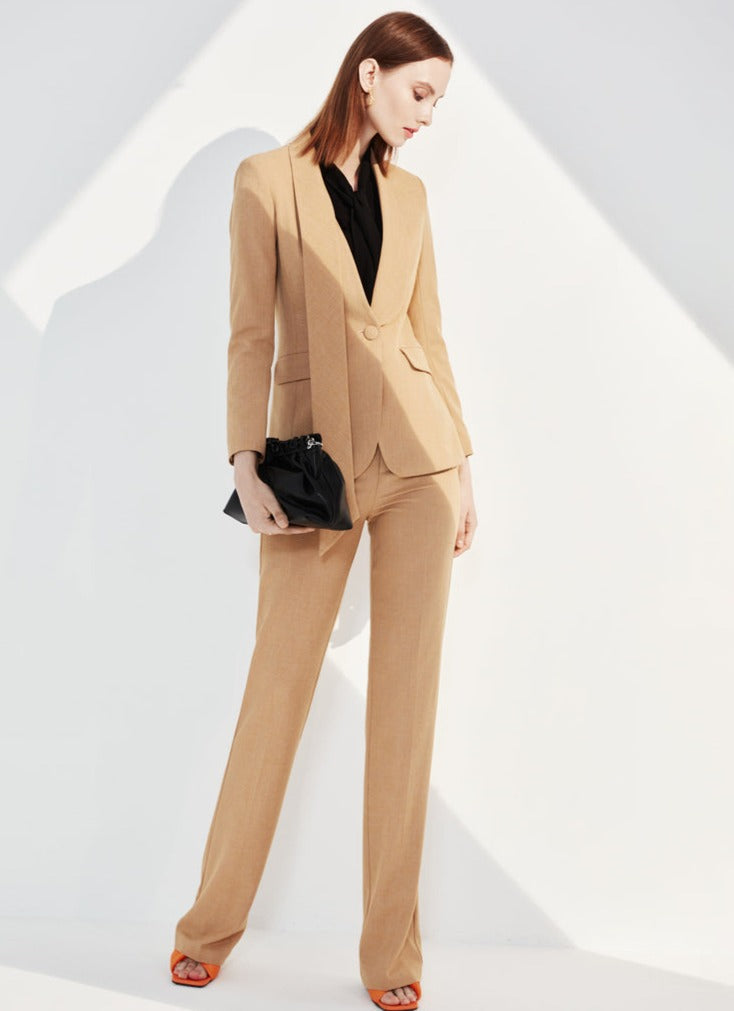 High End Women's President Business Suit | All For Me Today