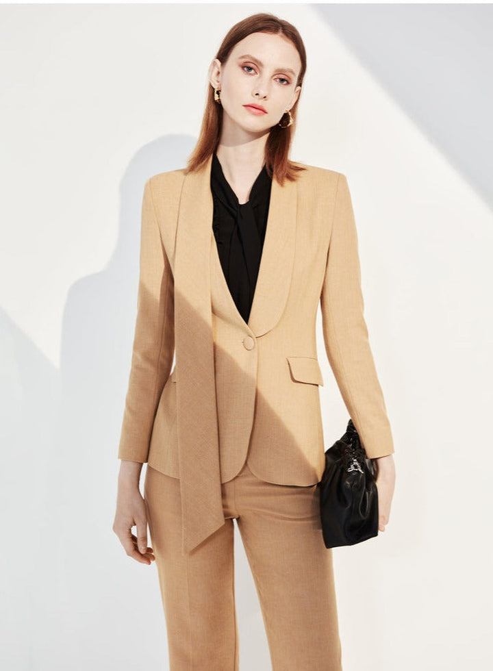 High End Women's President Business Suit| All For Me Today