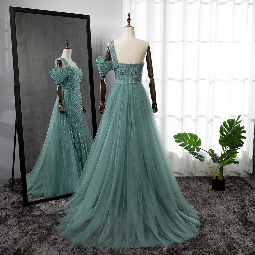 high split cocktail dress Halter V Neck Sleeveless Long Formal With Pleated Discover beautiful formal dresses at koscy. Short Sexy Sequin with High