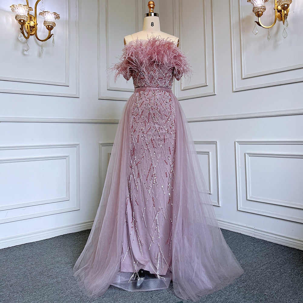 Artisan Evening Dresses & Bespoke Styles | All For Me Today