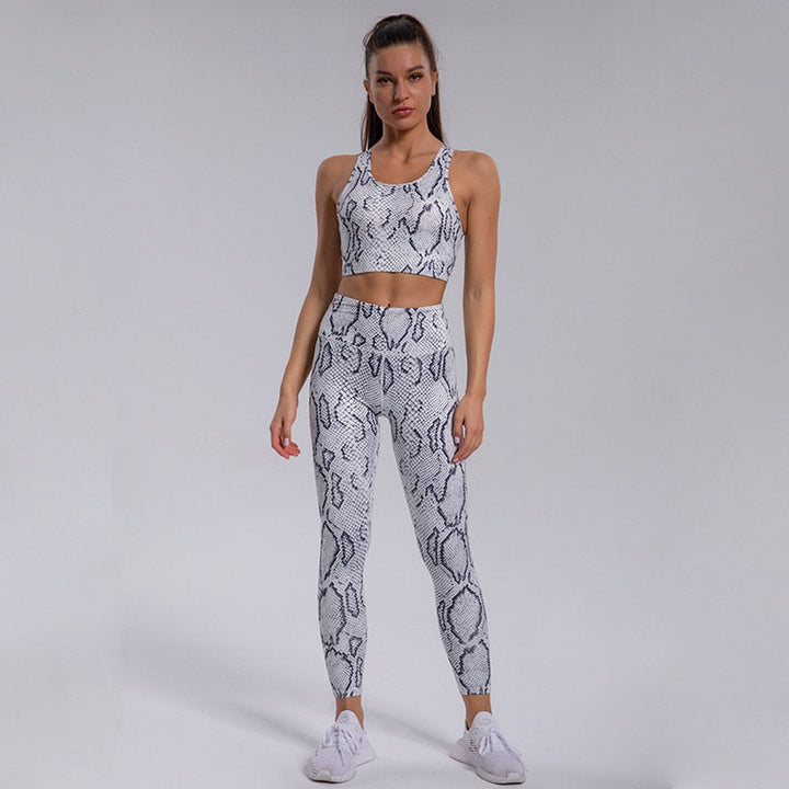 Just Right Fitness Suit For Women's| All For Me Today