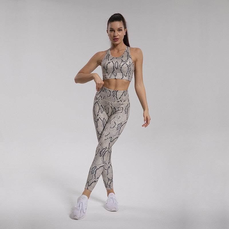 Just Right Fitness Suit For Women's| All For Me Today