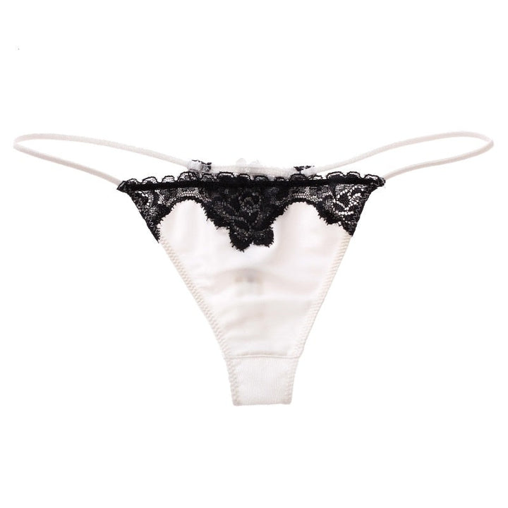 Lilymoda T Back Women's Thongs | All For Me Today