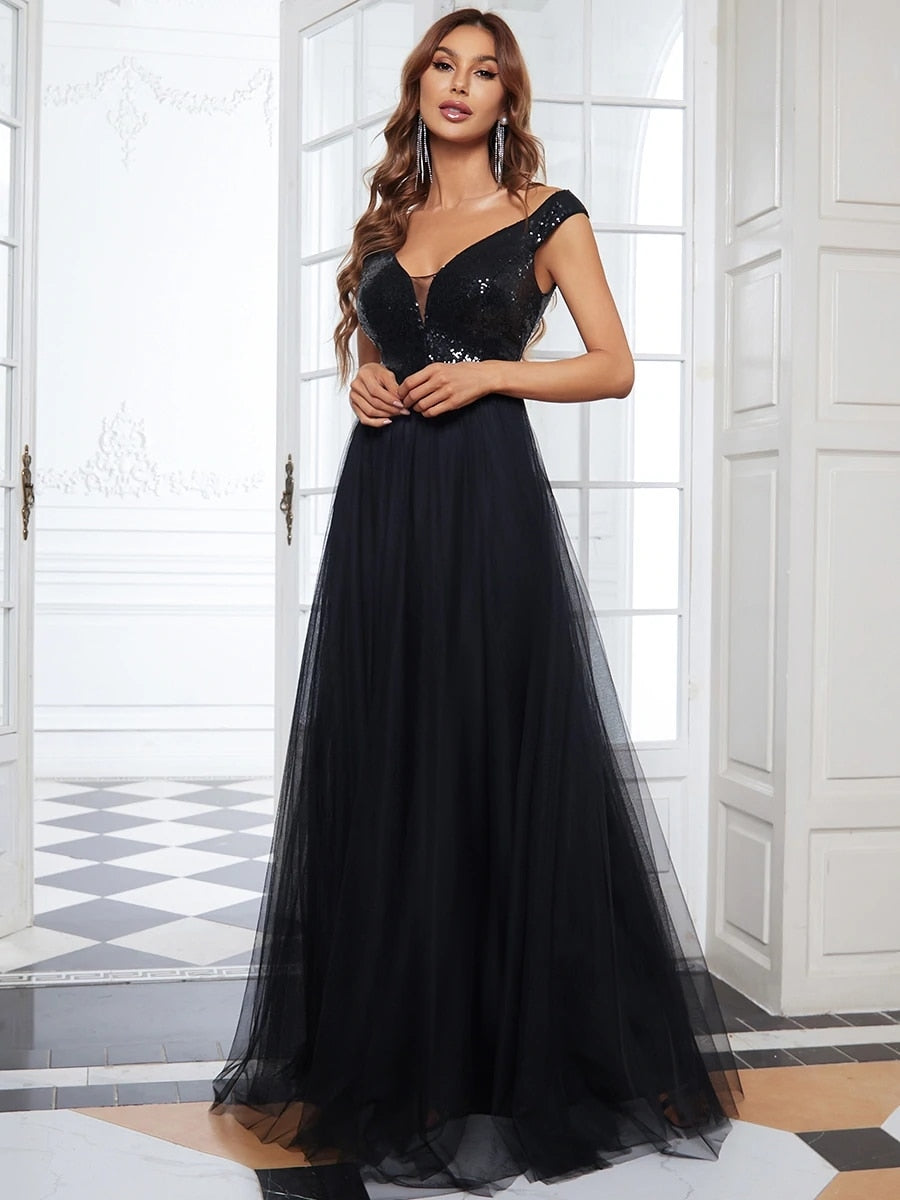 Loving Memories Women's Prom Dress | All For Me Today