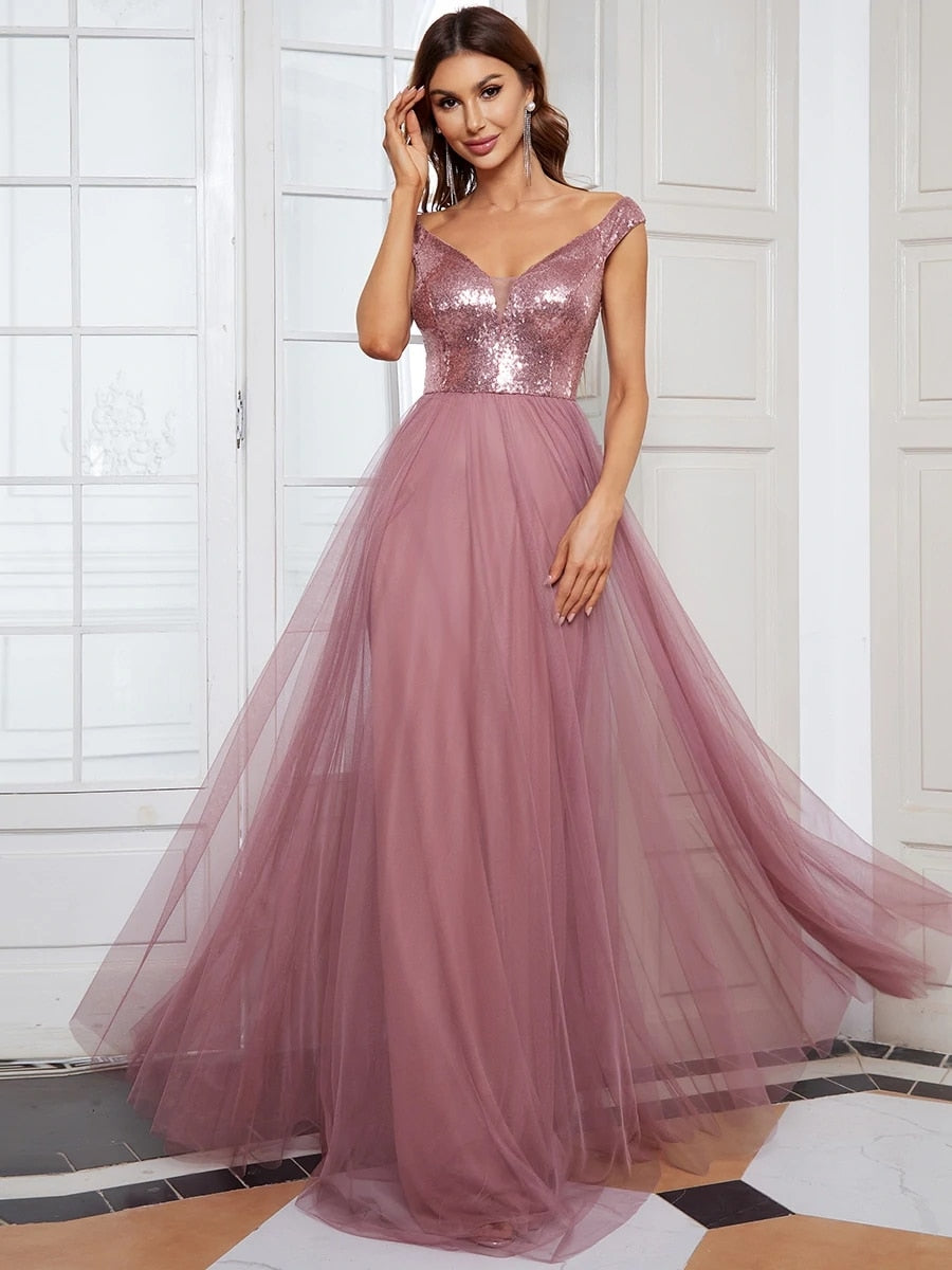 Loving Memories Women's Prom Dress | All For Me Today