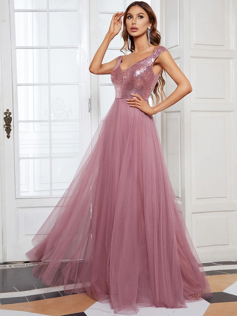 Loving Memories Women's Prom Dress | All For Me Today