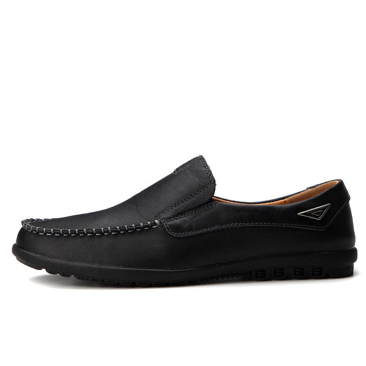 Moccasins Breathable Men's Driving Shoes | All For Me Today