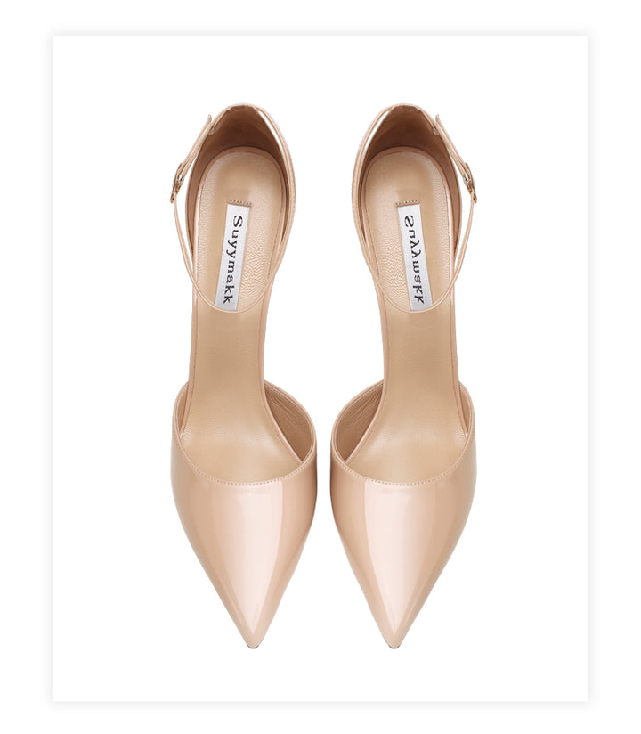 Montana Simple High Heels Women's Pumps | All For Me Today