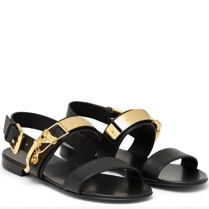 Non-slip Man's Gladiator Sandals | All For Me Today