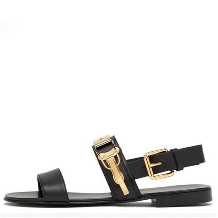 Non-slip Man's Gladiator Sandals | All For Me Today