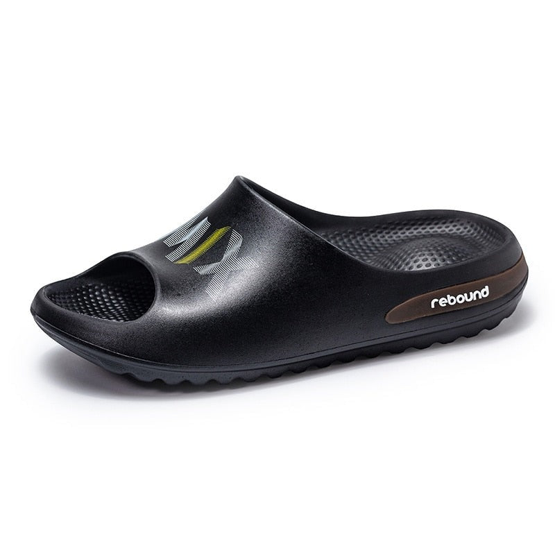 Non-slip Men's Flip Flops Slipper | All For Me Today