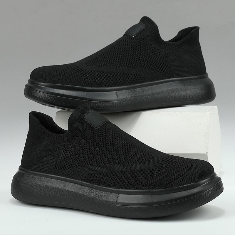 Valstone Men's Sneakers| All For Me Today
