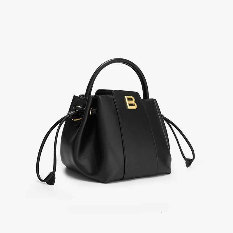 Small Everyday Women's Bucket Bag| All For Me Today