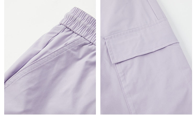 Out Pockets Women's Cargo Pant| All For Me Today