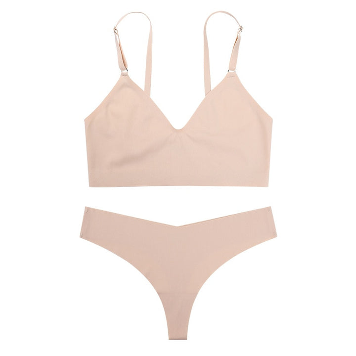 Ciao Bella Women's Tank Lingerie| All For Me Today