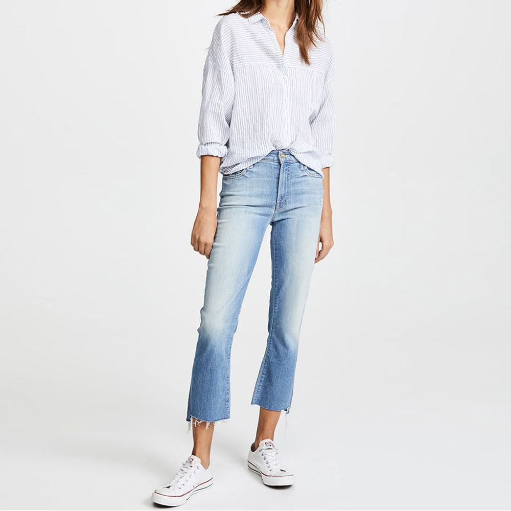 All Match Women's Denim Pants| All For Me Today