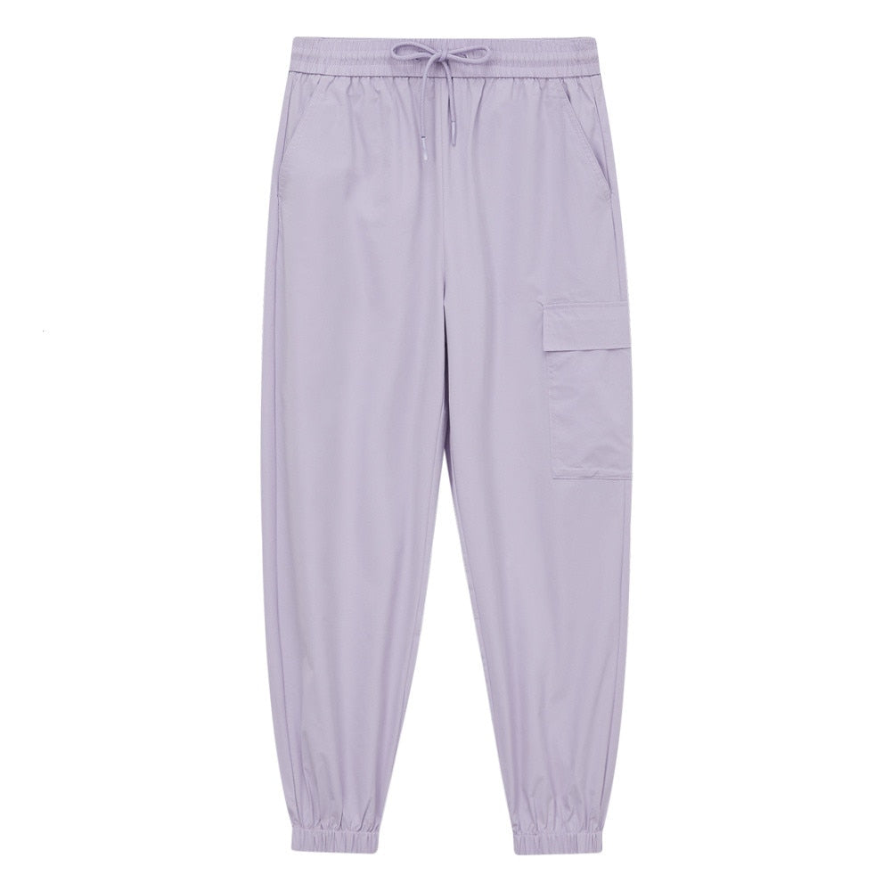 Out Pockets Women's Cargo Pant| All For Me Today