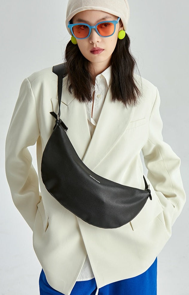 Timeless Women's Crossbody Bag| All For Me Today