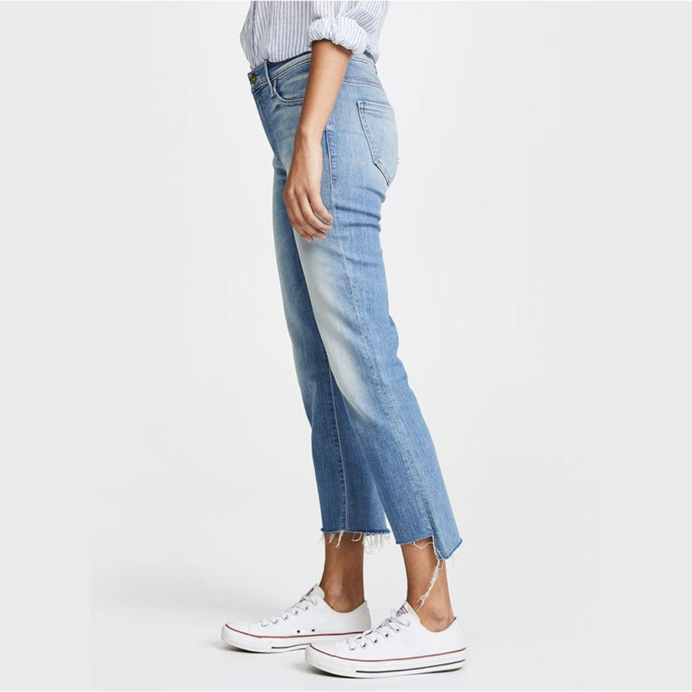 All Match Women's Denim Pants| All For Me Today