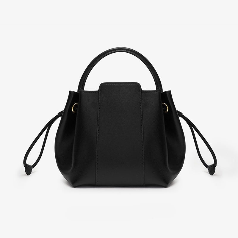 Small Everyday Women's Bucket Bag | All For Me Today