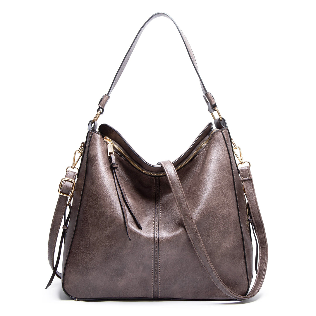 Soft Leather Women's Crossbody Bag | All For Me Today