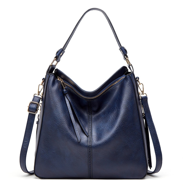 Soft Leather Women's Crossbody Bag | All For Me Today