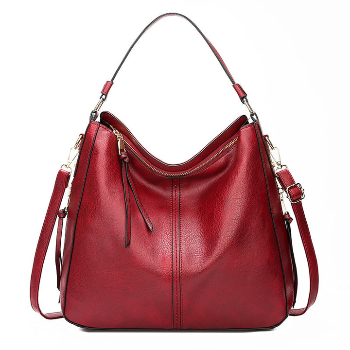 Soft Leather Women's Crossbody Bag | All For Me Today