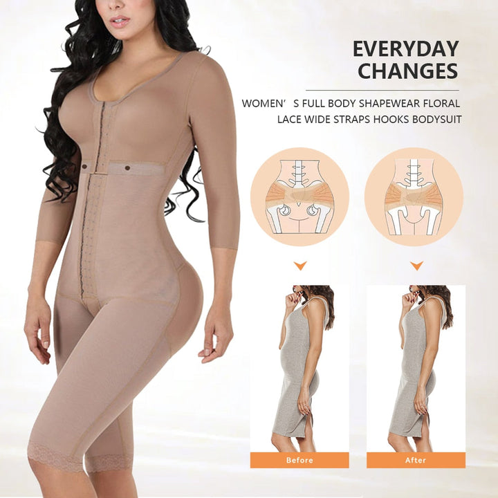 Suit Your Fancy Slimming Shapewear | All For Me Today